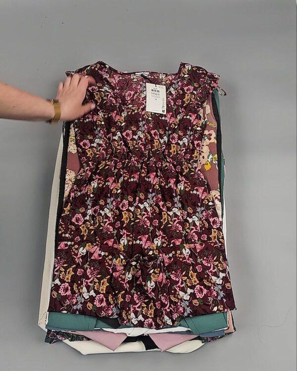 Фотография  349 - JDY Summer mix 045#15 кг, ЛОТ №8427 оптом в Орле и Орловской области