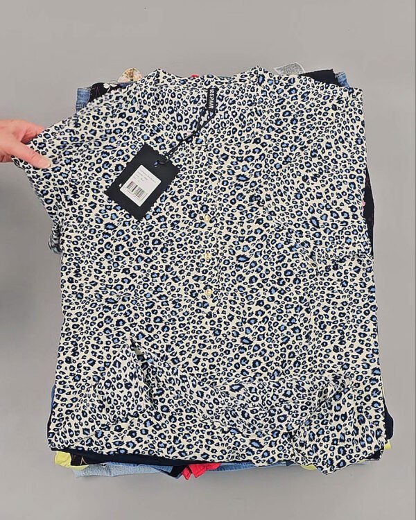 Фотография  477 - BRAND STOCK Summer#20 кг оптом в Орле и Орловской области