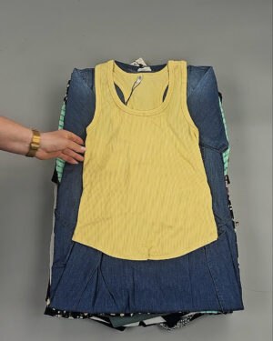 Фотография  838 - JDY Summer mix 045#15 кг оптом в Орле и Орловской области