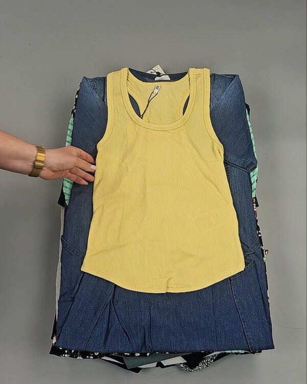 Фотография  256 - JDY Summer mix 045#15 кг оптом в Орле и Орловской области