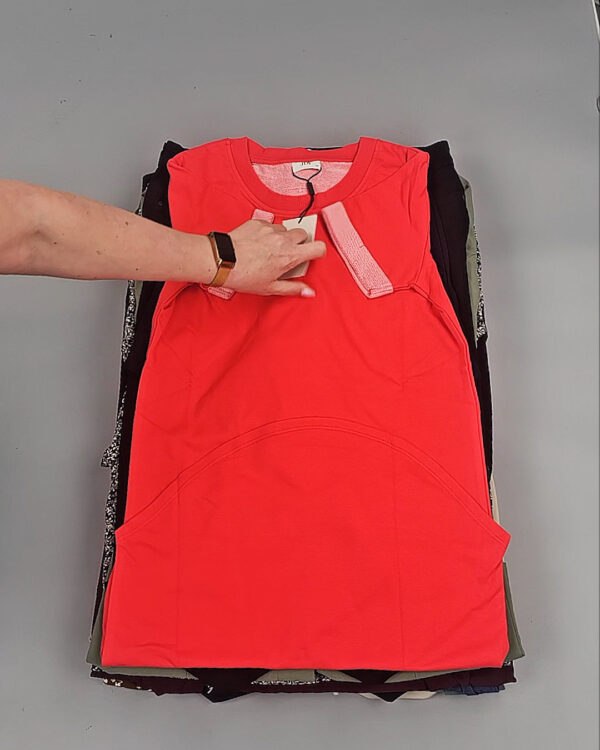 Фотография  478 - JDY Summer mix 045#15 кг, ЛОТ №8425 оптом в Орле и Орловской области