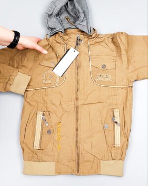 Фотография  924 - BABY KIDS CAN 44#7 кг оптом в Орле и Орловской области