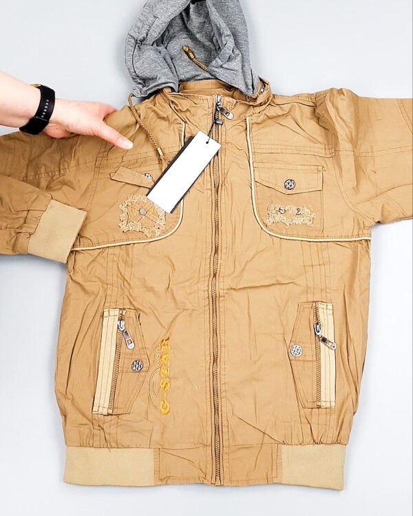 Фотография  646 - BABY KIDS CAN 44#7 кг оптом в Орле и Орловской области