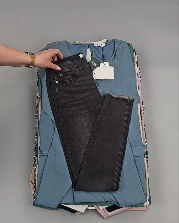 Фотография  324 - JDY Summer mix 045#15 кг, ЛОТ №8424 оптом в Орле и Орловской области