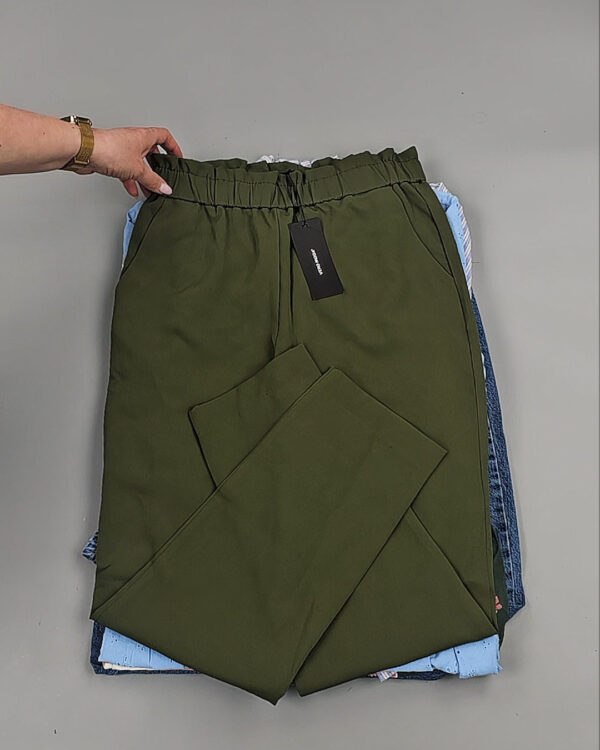 Фотография  251 - VERO MODA  Summer mix 045#13 кг, ЛОТ №8446 оптом в Орле и Орловской области