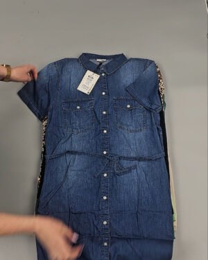 Фотография  111 - JDY Summer mix 045#15 кг, ЛОТ №8425 оптом в Орле и Орловской области