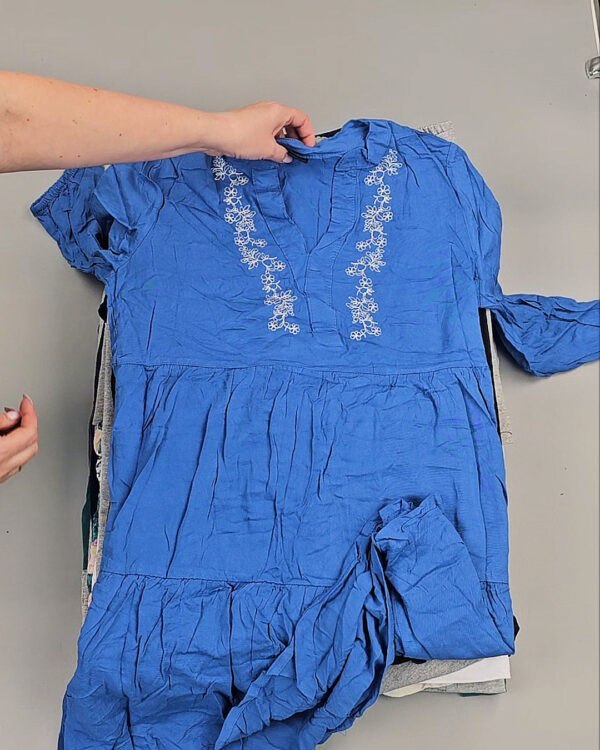 Фотография  410 - LIDL Summer mix 124#15 кг, ЛОТ №8392 оптом в Орле и Орловской области