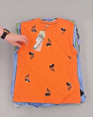 Фотография  559 - BRAND STOCK Summer#20 кг оптом в Орле и Орловской области