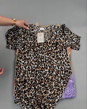 Фотография  532 - MAMA LICIOUS Summer 045 mix#16 кг, ЛОТ №8443 оптом в Орле и Орловской области