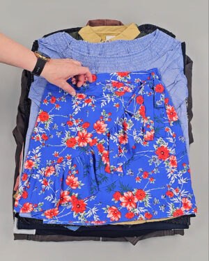 Фотография  947 - BRAND STOCK Summer#20 кг, ЛОТ №8386 оптом в Орле и Орловской области