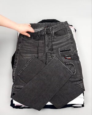 Фотография  903 - LIDL Summer mix 124#15 кг, ЛОТ №8239 оптом в Орле и Орловской области