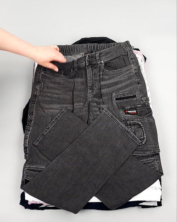 Фотография  190 - LIDL Summer mix 124#15 кг, ЛОТ №8239 оптом в Орле и Орловской области