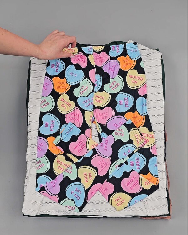 Фотография  228 - LIDL Summer mix 124#15 кг, ЛОТ №8389 оптом в Орле и Орловской области