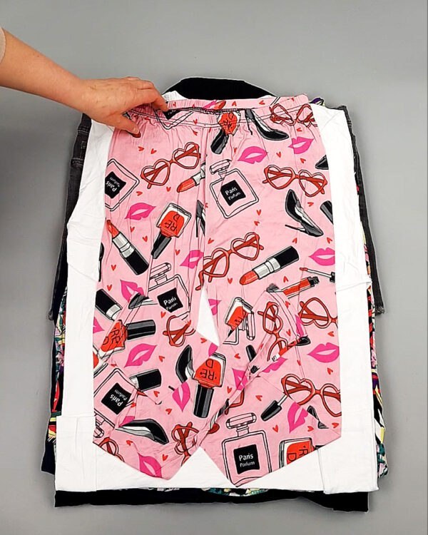 Фотография  456 - LIDL Summer mix 124#15 кг оптом в Орле и Орловской области