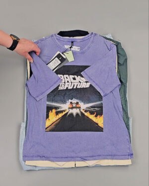 Фотография  726 - BRAND STOCK Summer#20 кг оптом в Орле и Орловской области