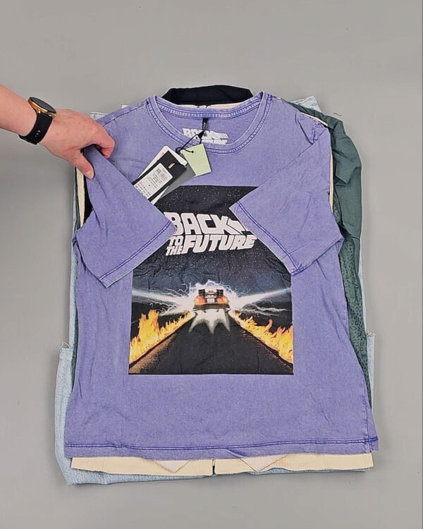 Фотография  452 - BRAND STOCK Summer#20 кг оптом в Орле и Орловской области