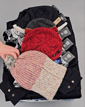 Фотография  439 - CANADA mix 084#50 кг, ЛОТ №8336 оптом в Орле и Орловской области