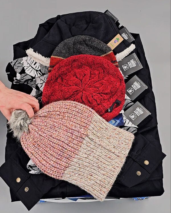 Фотография  121 - CANADA mix 084#50 кг, ЛОТ №8336 оптом в Орле и Орловской области