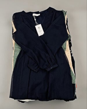 Купить Платья VILA Summer 045#5 кг, ЛОТ №8618 оптом в Орле и Орловской области