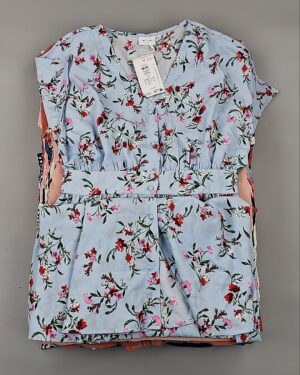 Купить Платья VILA Summer 045#5 кг, ЛОТ №8619 оптом в Орле и Орловской области