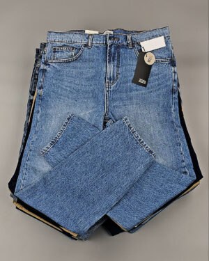 Купить Джинсы BLEND HE 022024#10 кг, ЛОТ №8633 оптом в Орле и Орловской области