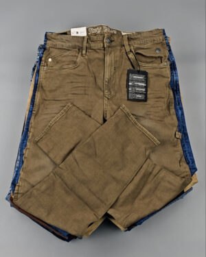 Купить Джинсы BLEND HE 022024#10 кг, ЛОТ №8634 оптом в Орле и Орловской области