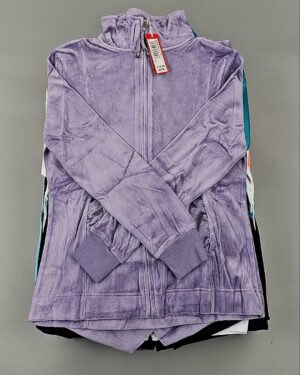 Купить Спортивные костюмы  AD83#10 шт, ЛОТ №8640 оптом в Орле и Орловской области