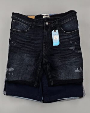 Купить Шорты BLEND HE 045#5 кг, ЛОТ №8648 оптом в Орле и Орловской области