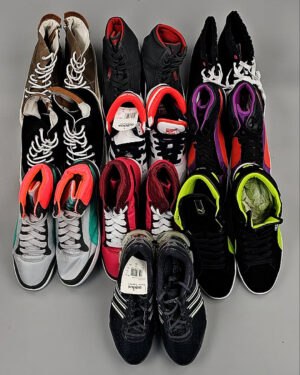 Купить Обувь спорт BRAND Sport W  O59#6,7 кг, ЛОТ №8650 оптом в Орле и Орловской области