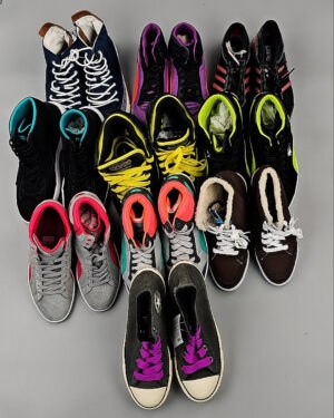 Купить Обувь спорт BRAND Sport W  O59#7,1 кг, ЛОТ №8651 оптом в Орле и Орловской области