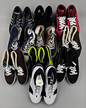 Купить Обувь спорт BRAND Sport W  O59#7,2 кг, ЛОТ №8652 оптом в Орле и Орловской области