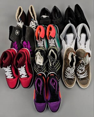 Купить Обувь спорт BRAND Sport W  O59#7,3 кг, ЛОТ №8653 оптом в Орле и Орловской области