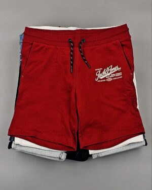 Купить Шорты JACK JONES men 045#5 кг оптом в Орле и Орловской области