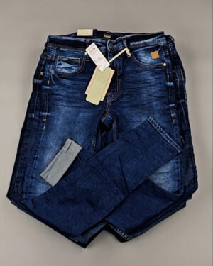 Купить Джинсы BLEND HE 045#5 кг, ЛОТ №8685 оптом в Орле и Орловской области