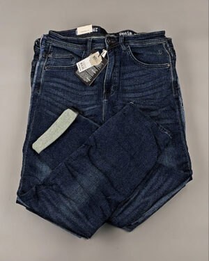 Купить Джинсы BLEND HE 045#5 кг, ЛОТ №8687 оптом в Орле и Орловской области