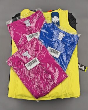 Купить CANADA Summer mix #50 кг, ЛОТ №8709 оптом в Орле и Орловской области