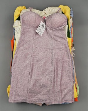 Купить SOMETHINGNEW Summer mix 045#6,2 кг, ЛОТ №8497 оптом в Орле и Орловской области