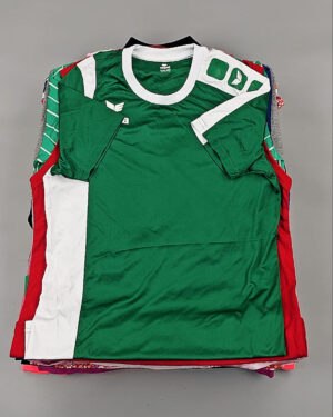 Купить Футболки м/ж Cr+Ex#8 кг, ЛОТ № ВК0101 оптом в Орле и Орловской области