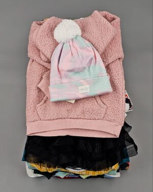 Купить Nordstrom kids mix 124#7 кг, ЛОТ №8498 оптом в Орле и Орловской области