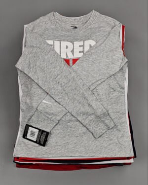 Купить KIDS NIKE CAN 084#5 кг, ЛОТ №8502 оптом в Орле и Орловской области