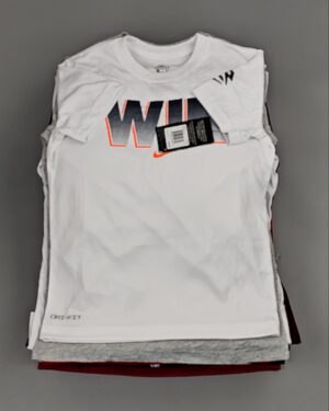 Купить KIDS NIKE CAN 084#5 кг, ЛОТ №8504 оптом в Орле и Орловской области