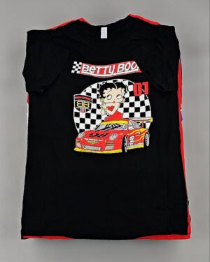 Купить Футболки м/ж (Printed T-Shirts New)#5 кг, ЛОТ №8511 оптом в Орле и Орловской области