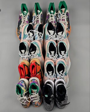 Купить Кроссовки NIKE Can 094#10 шт, ЛОТ №8524 оптом в Орле и Орловской области