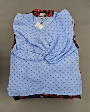 Купить ICHI Summer mix 045#15 кг, ЛОТ №8583 оптом в Орле и Орловской области