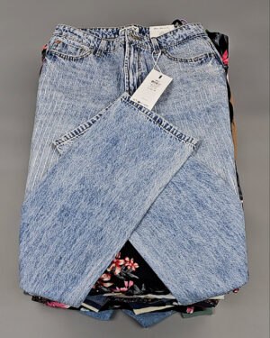 Купить ONLY Summer mix 045#15 кг, ЛОТ №8455 оптом в Орле и Орловской области