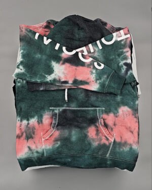 Купить Толстовки муж HOLLISTER SW#10 кг, ЛОТ №8588 оптом в Орле и Орловской области