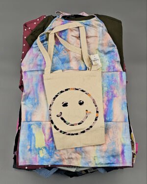 Купить ONLY Summer mix 045#15 кг, ЛОТ №8458 оптом в Орле и Орловской области