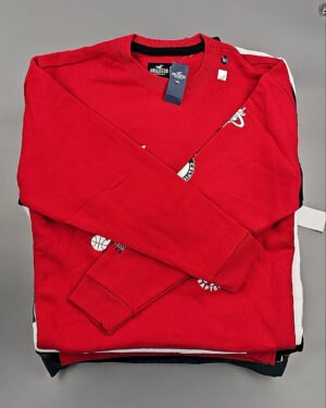 Купить Толстовки муж HOLLISTER SW#10 кг оптом в Орле и Орловской области