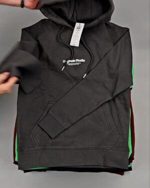 Купить Толстовки JACK JONES men 045#7 кг оптом в Орле и Орловской области