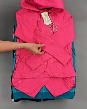 Купить Спортивные костюмы  AD83#10 шт, ЛОТ №8639 оптом в Орле и Орловской области